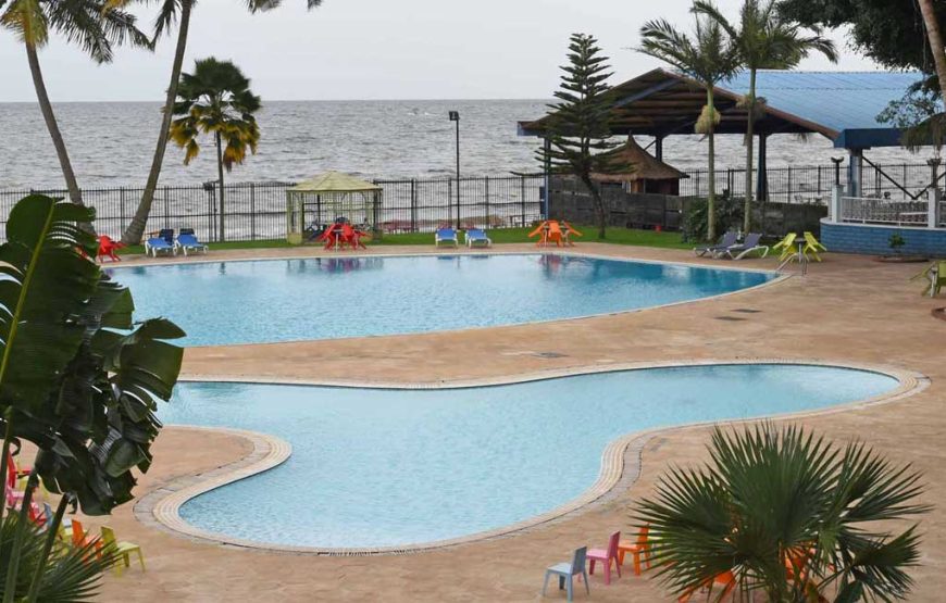 Imperial Resort Beach Hotel, Entebbe