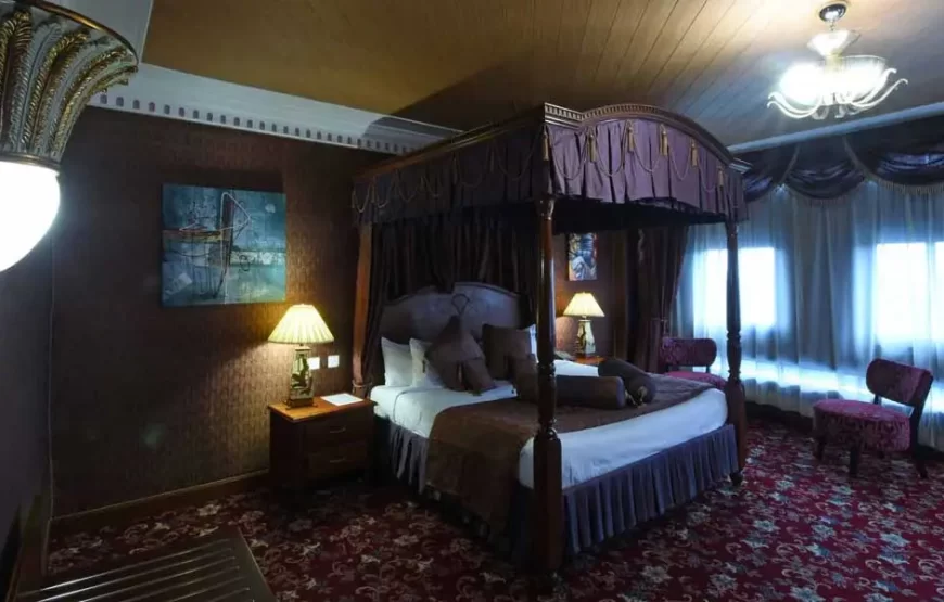 Imperial Resort Beach Hotel, Entebbe