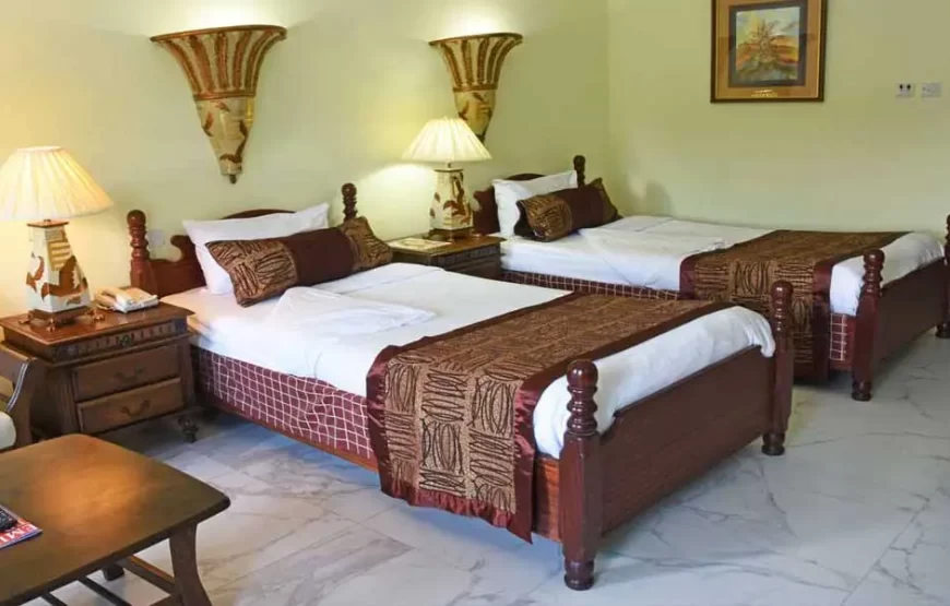 Imperial Resort Beach Hotel, Entebbe