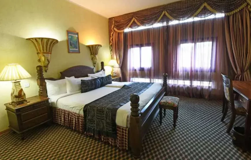 Imperial Resort Beach Hotel, Entebbe