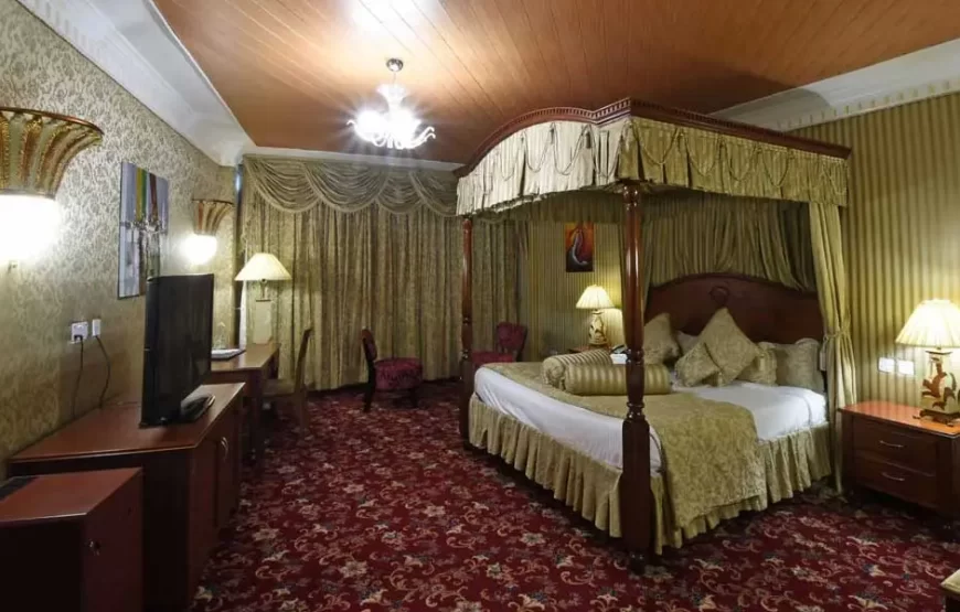 Imperial Resort Beach Hotel, Entebbe