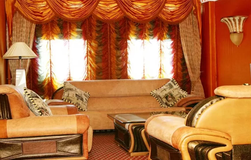 Imperial Resort Beach Hotel, Entebbe